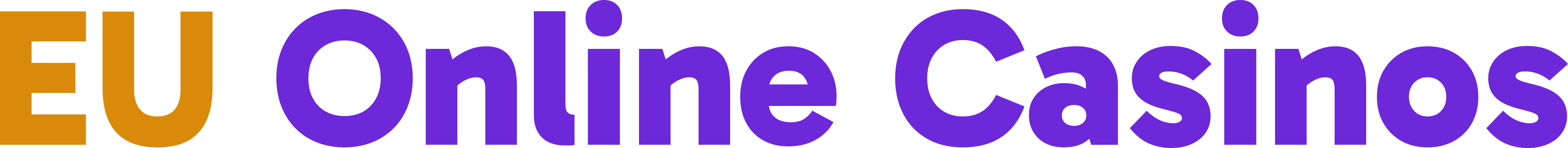 EU Online Casinos