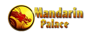 Mandarin Palace logo