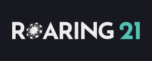 Roaring21 logo