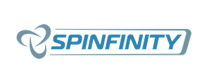 Spinfinity logo