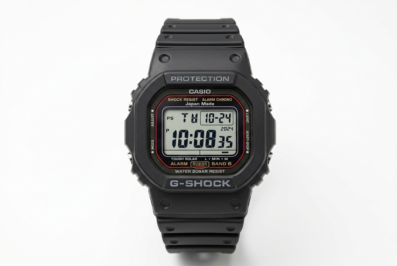 G Limited Edition Matters