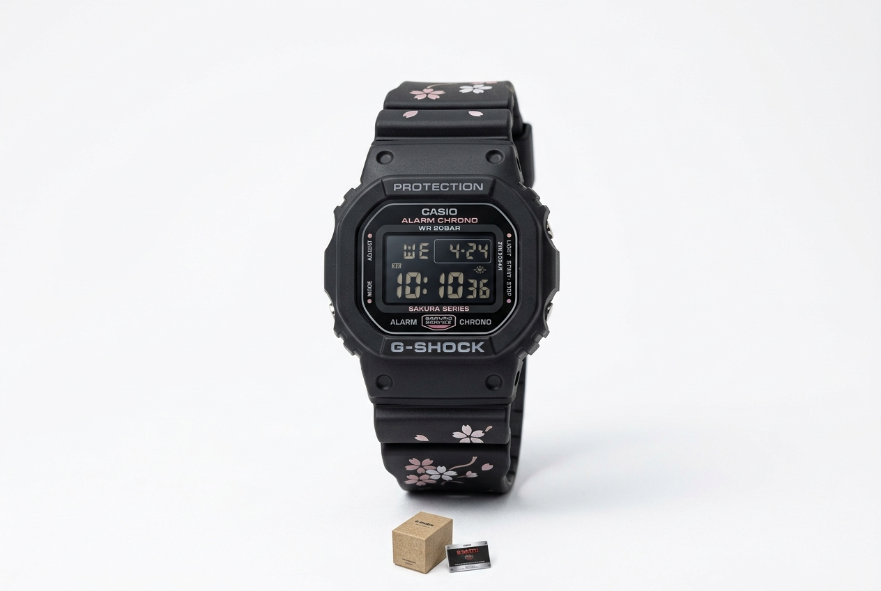 G Limited Edition Matters