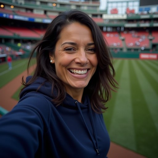 Karen Hernandez headshot